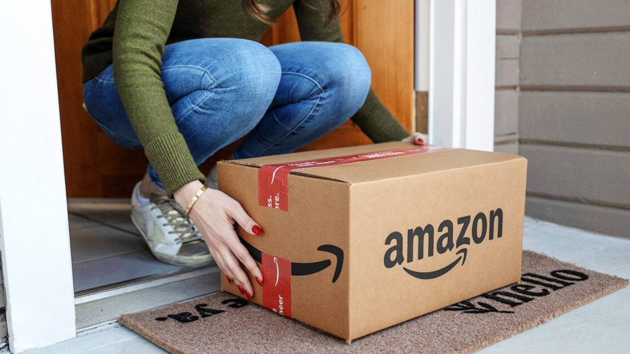 Kusurlu Ürünlerin Sorumluluğu Artık Amazon’da!