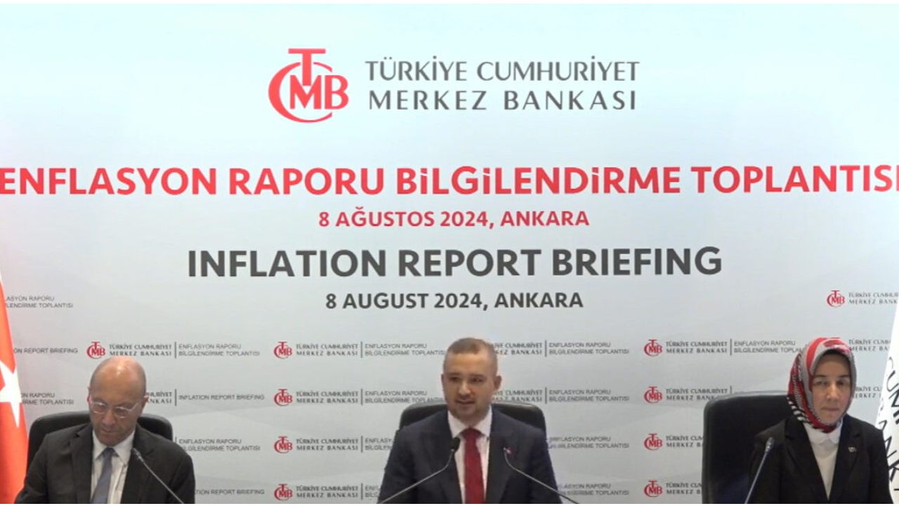 Merkez Bankası’nın Enflasyon Tahminlerine Ekonomistlerden Tepki: İşsizlik Kapıda!