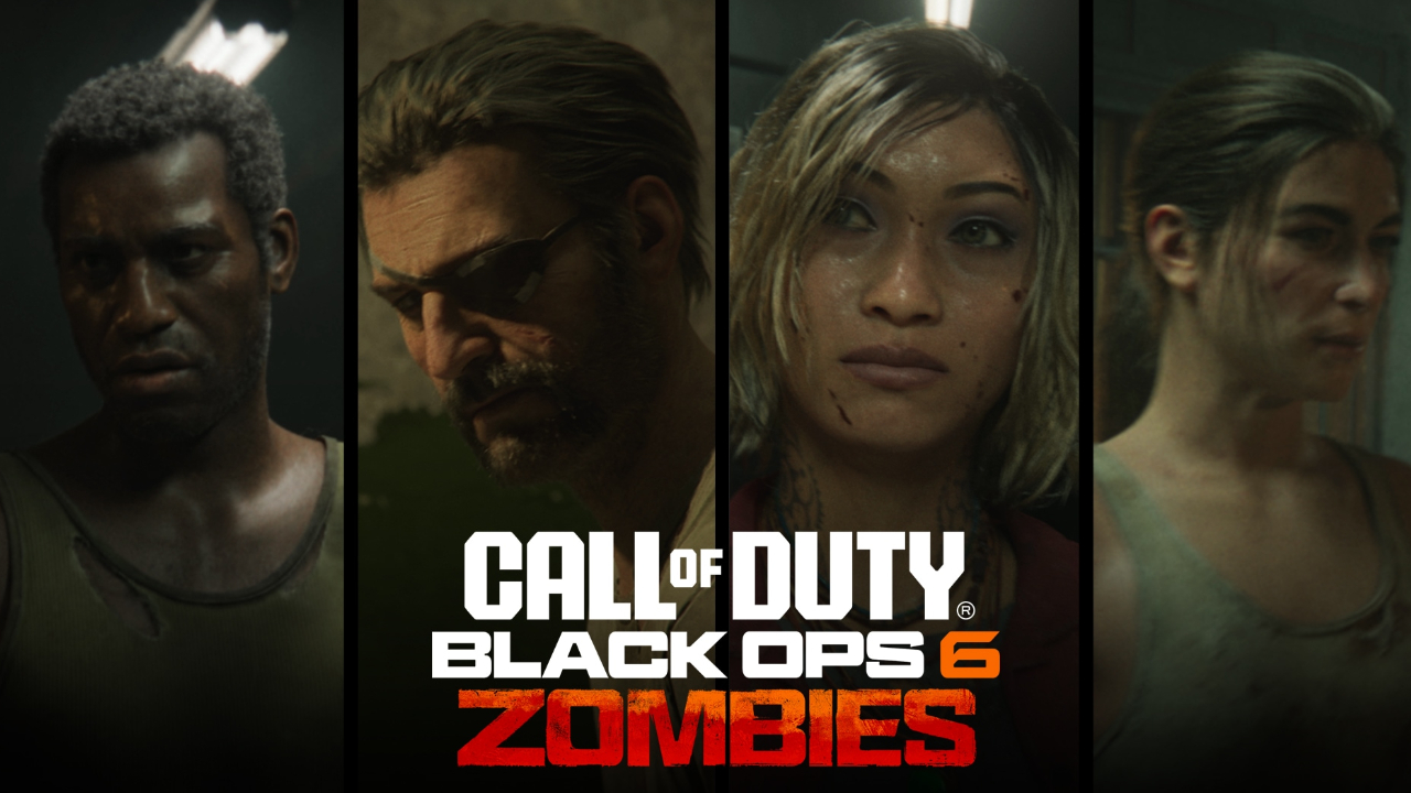 Call of Duty: Black Ops 6 Zombies Modunun Sinematik Fragmanı Yayınlandı!
