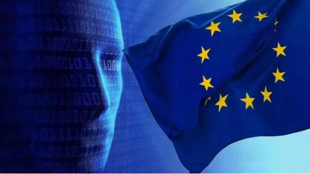 AB'nin Yeni Yapay Zeka Yasası, avrupa birliği