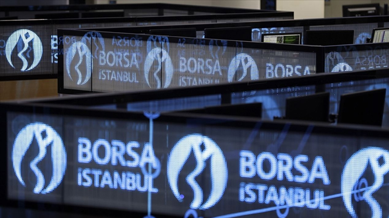 Borsa İstanbul’da Sert Düşüş: İki Kez Devre Kesici Uygulandı!
