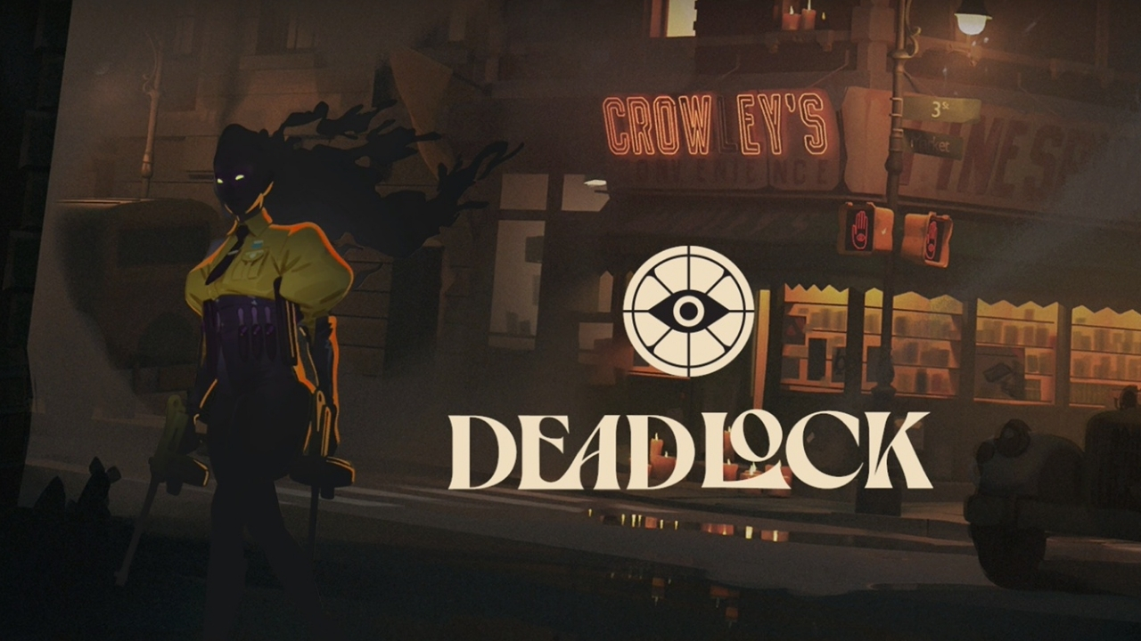 Valve’ın Yeni Oyunu “Deadlock” Nihayet Gün Yüzüne Çıktı!