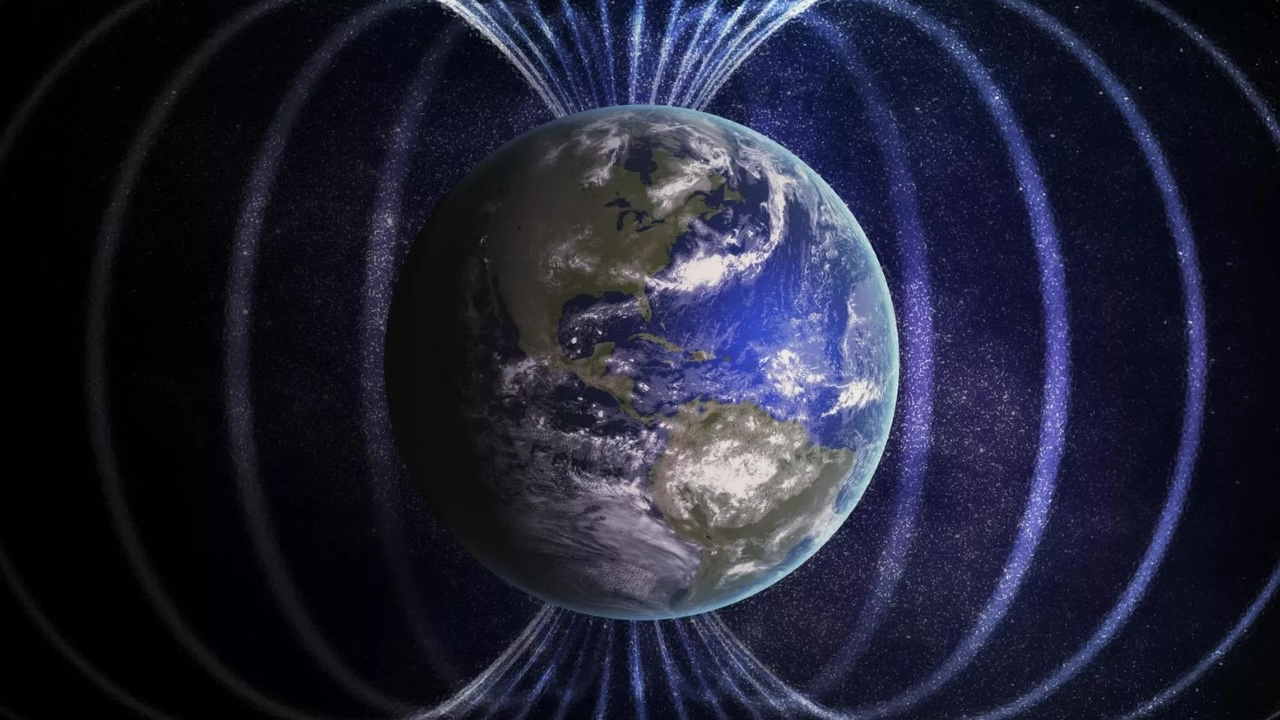 60 Yıllık Gizem Çözüldü: Dünya’nın Ambipolar Alanı Keşfedildi