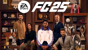 ea sports fc 25 playstation