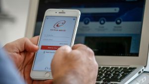 Türkiye'de İnternet Kullanım Oranı Yükseldi- e-devlet