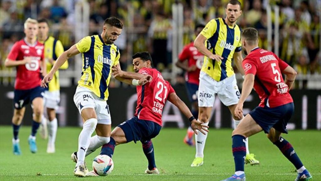 fenerbahçe