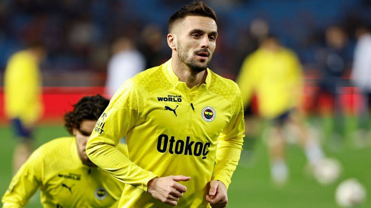 dusan tadic, veda