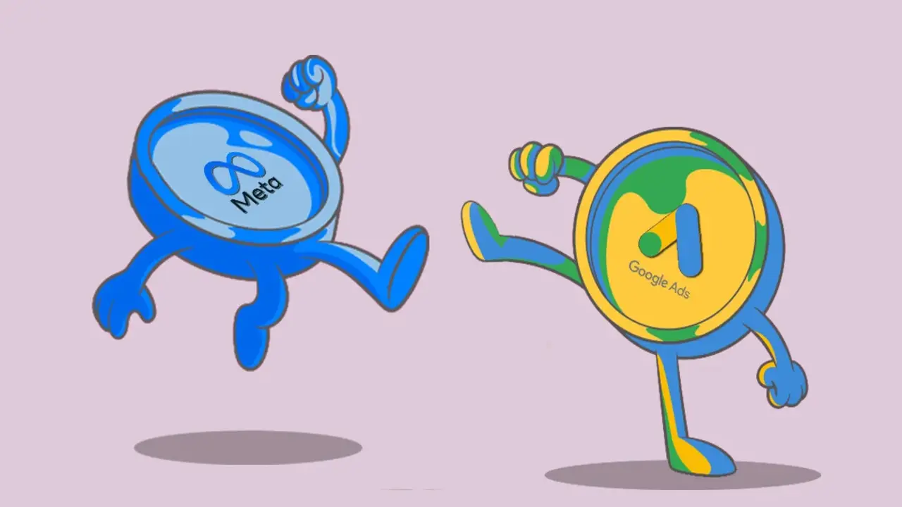 Google ile Meta’nın Hedef Kitlesi Çocuklar Olan Gizli Reklam Politikası Ortaya Çıktı!