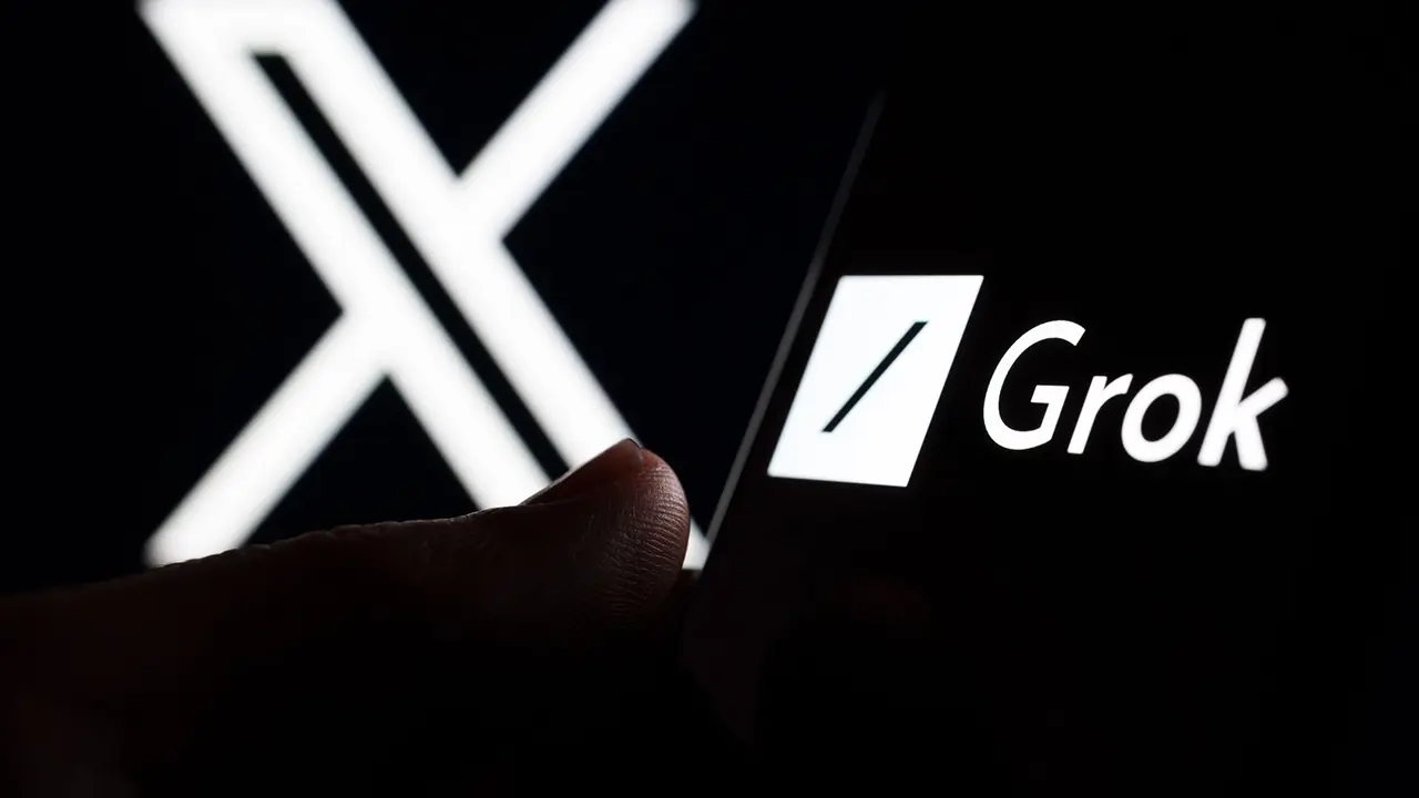 x 
