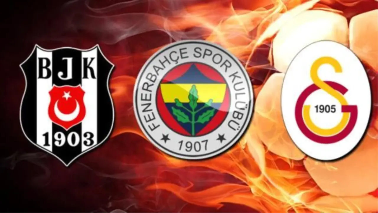 Temsilcilerimizin Avrupa Kupaları Elemelerinde Rakipleri Belli Oldu: Galatasaray, Fenerbahçe ve Beşiktaş’ın Rakibi Kim?