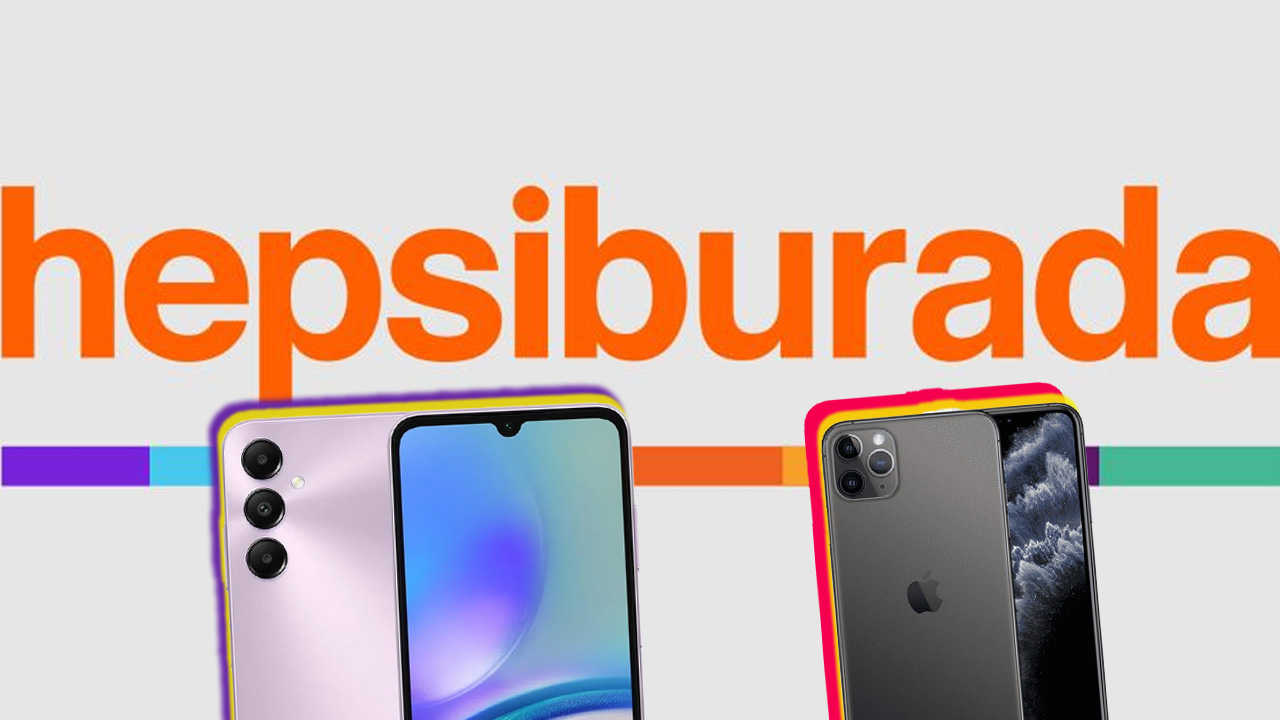 Hepsiburada’dan Yeni Hizmet: Akıllı Telefonlar İçin Kapıda Yenileme Kampanyası