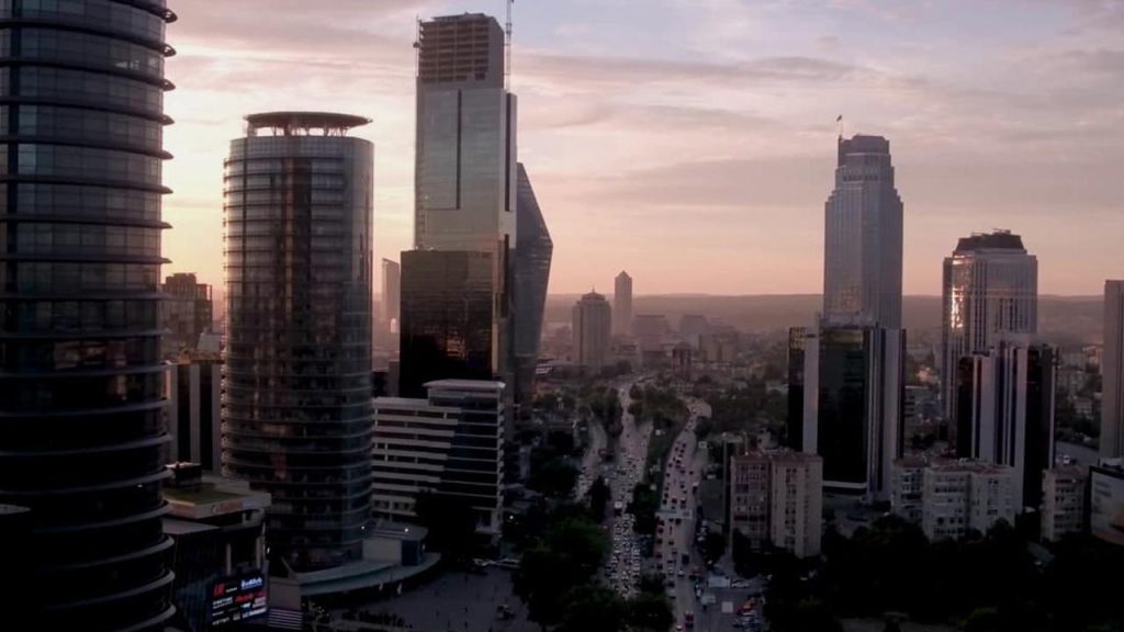 istanbul hava kirliliği, hava raporu