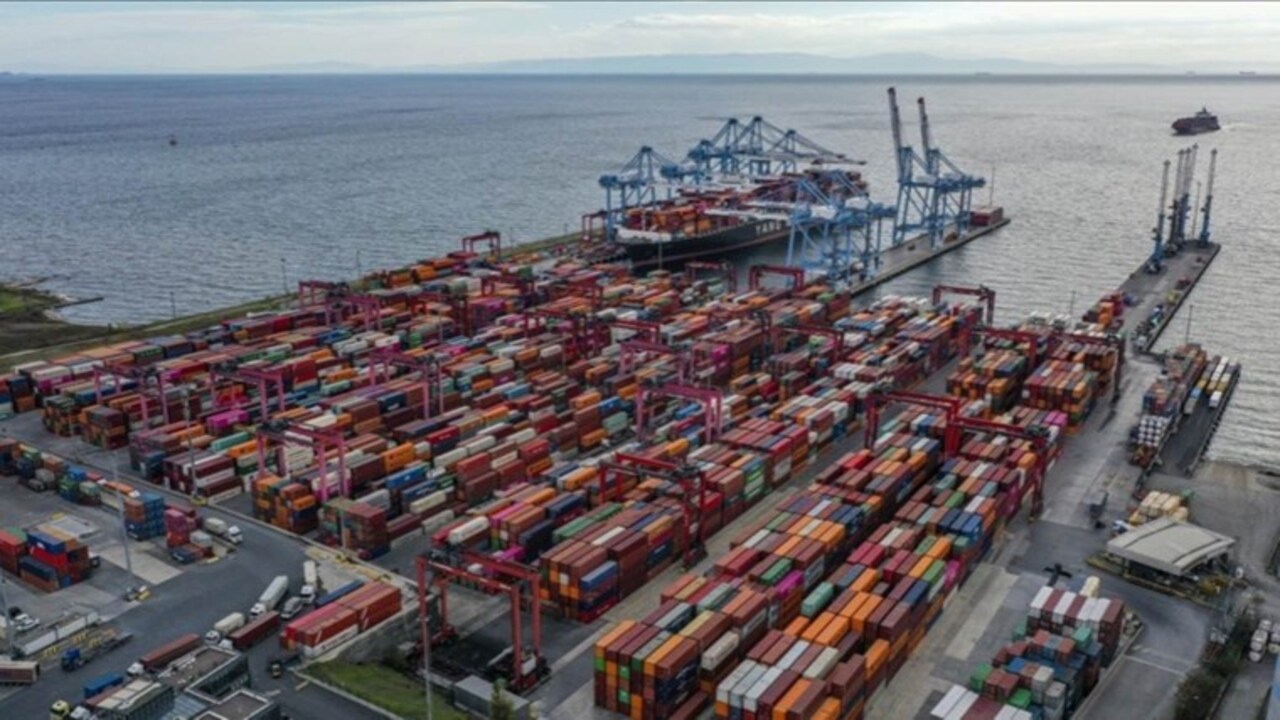 Çin’e İhracatta Yüzde 51 Artış: Türk Ürünlerine Talep Devam Ediyor