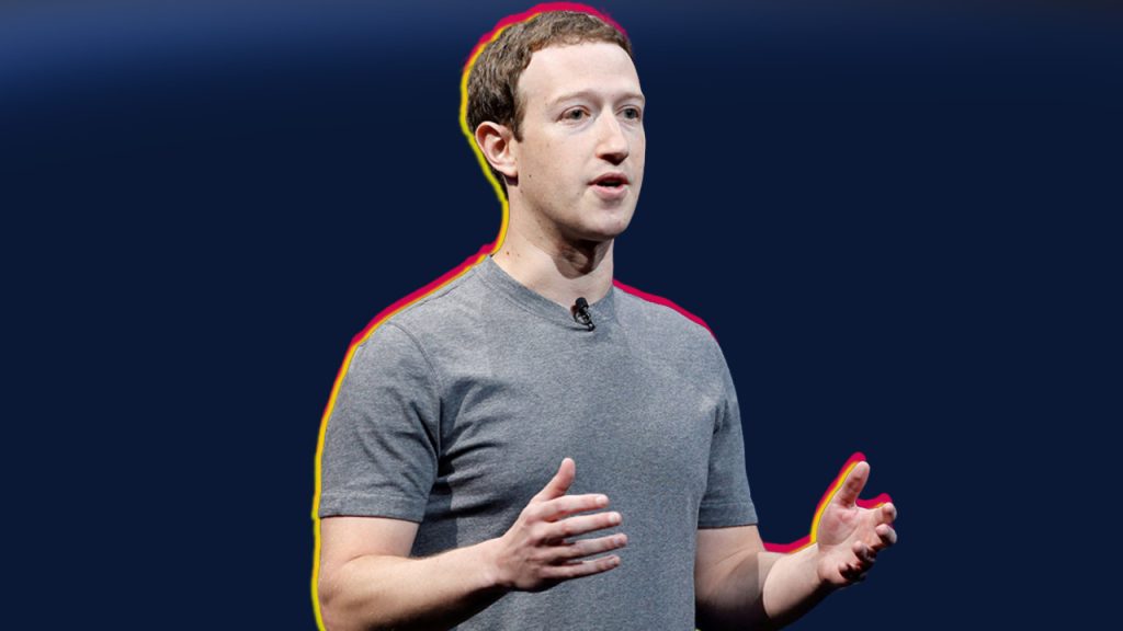 meta, mark zuckerberg