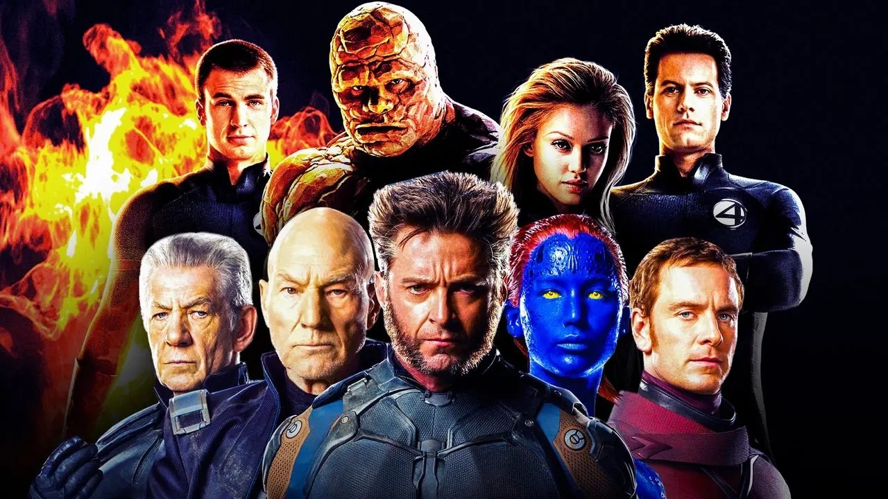 Disney, İki Yeni Marvel Filmini Duyurdu: Yeni X-Men Filmi Yolda mı?