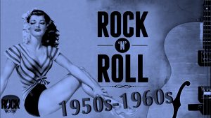 rock'n roll