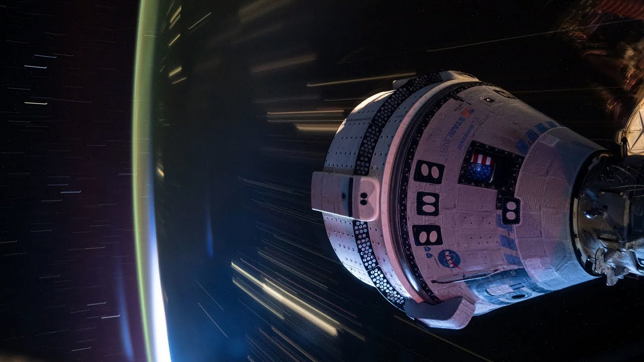 Boeing Starliner Krizi: Astronotlar SpaceX İle Dönebilir mi?