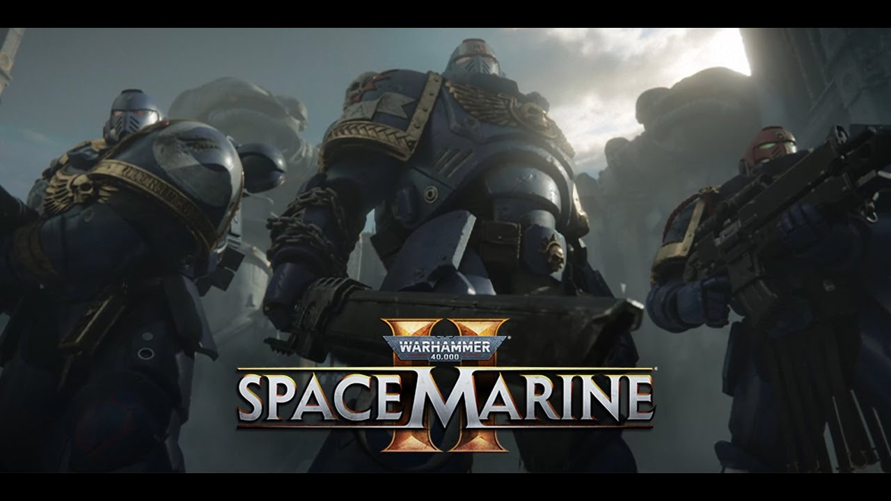 Warhammer 40,000: Space Marine 2’ye Ücretsiz İçerikler ve Yeni Güncellemeler Geliyor