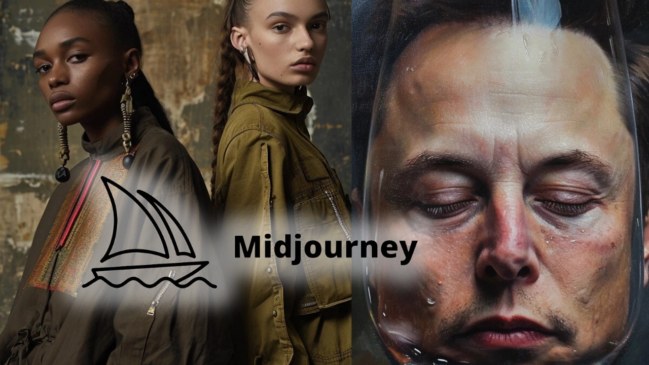 Midjourney’de Artık Discord Kullanmadan Yapay Zeka Görselleri Oluşturmak Mümkün!