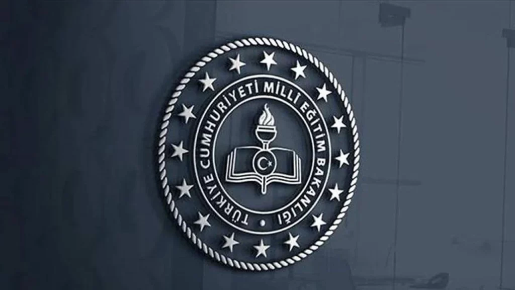 milli eğitim bakanlığı