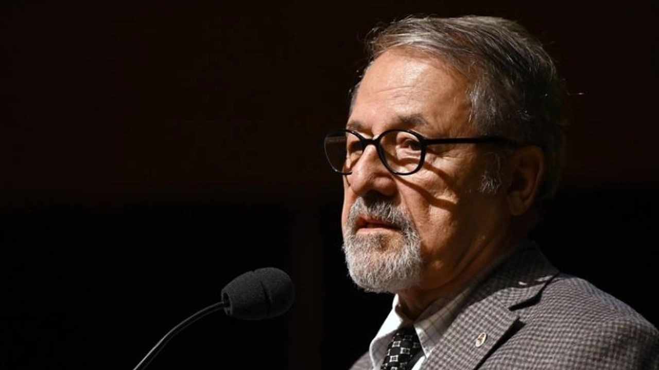 Prof. Dr. Naci Görür, İstanbul’u Depreme Hazırlama Çağrısında Bulundu