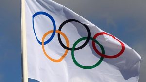 olimpiyat halkaları