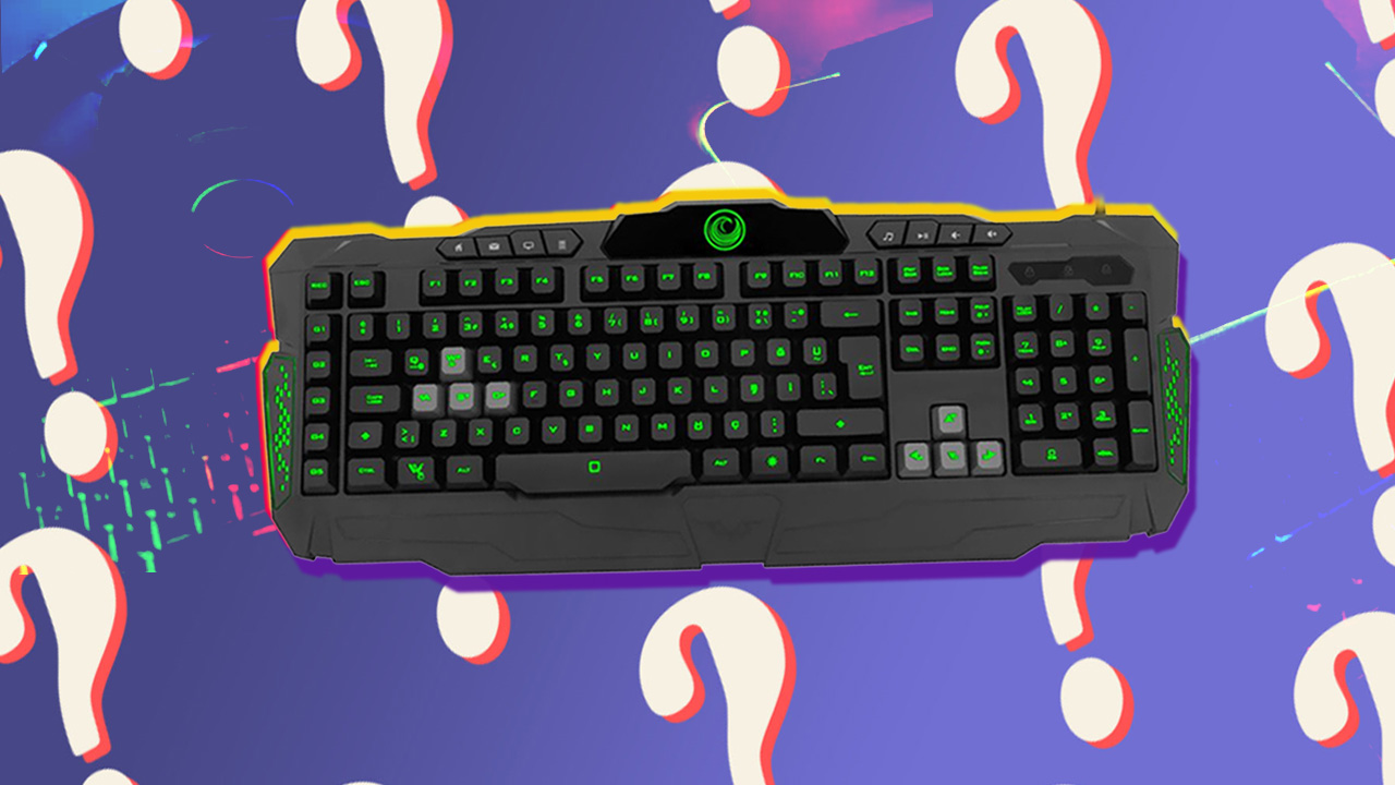 oyuncu klavyesi manşet