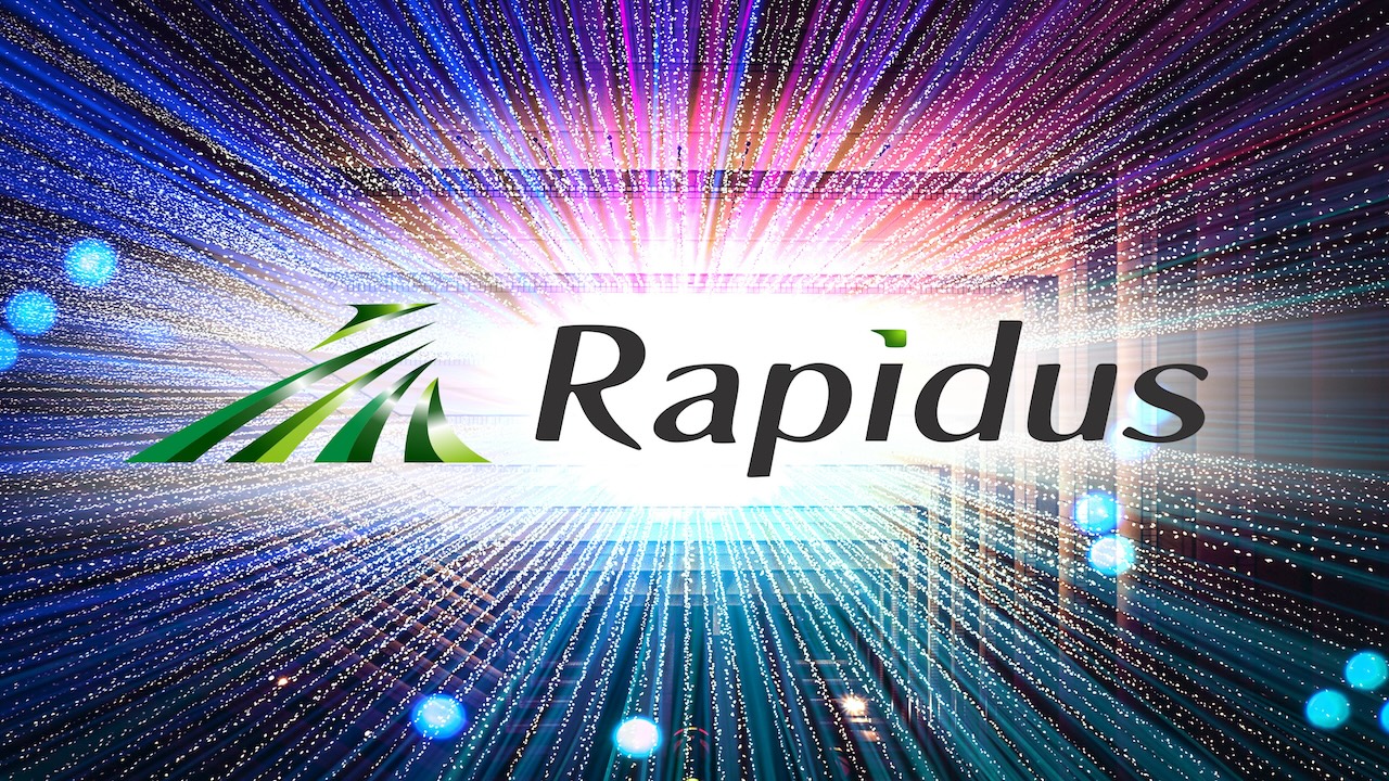 Rapidus, Japonya’da Yapay Zekâ İçin 2 Nanometre Çip Üretimine Hazırlanıyor