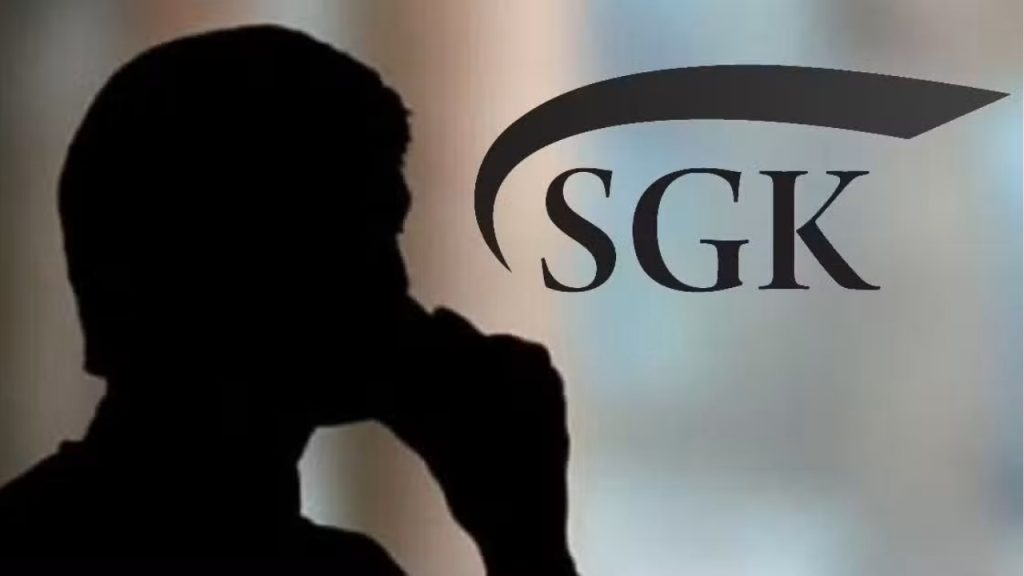 SGK'dan Kritik Uyarı: GSS Prim Borçlarına Yönelik