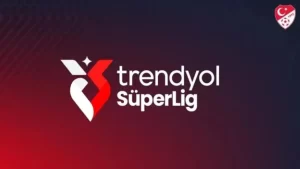 trendyol süper lig