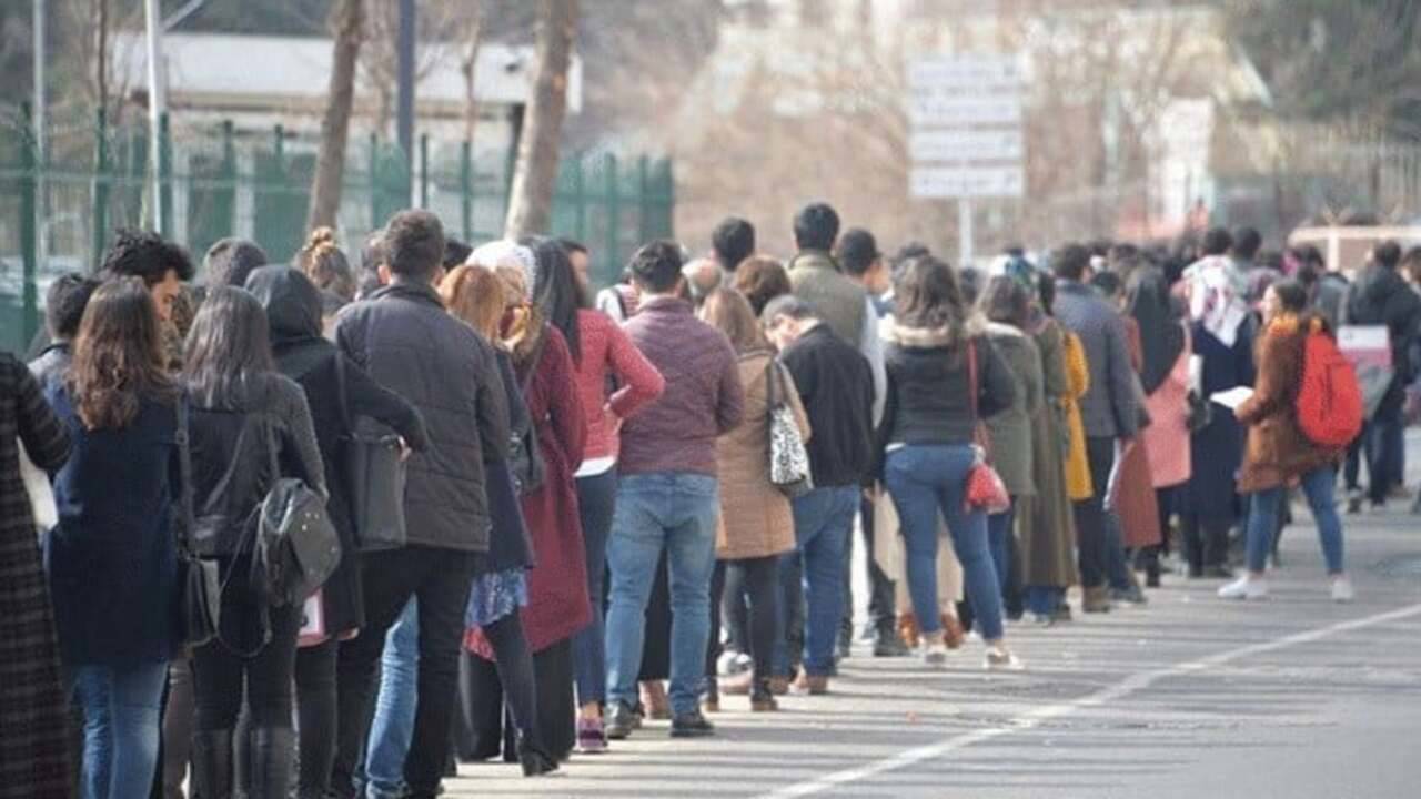 nüfus, tüik, işsizlik