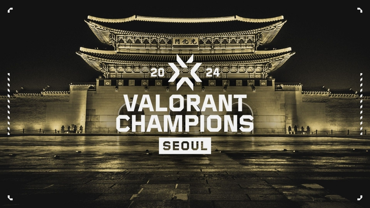 VALORANT Champions 2024 Büyük Finalinde EDward Gaming ile Team Heretics Karşı Karşıya!
