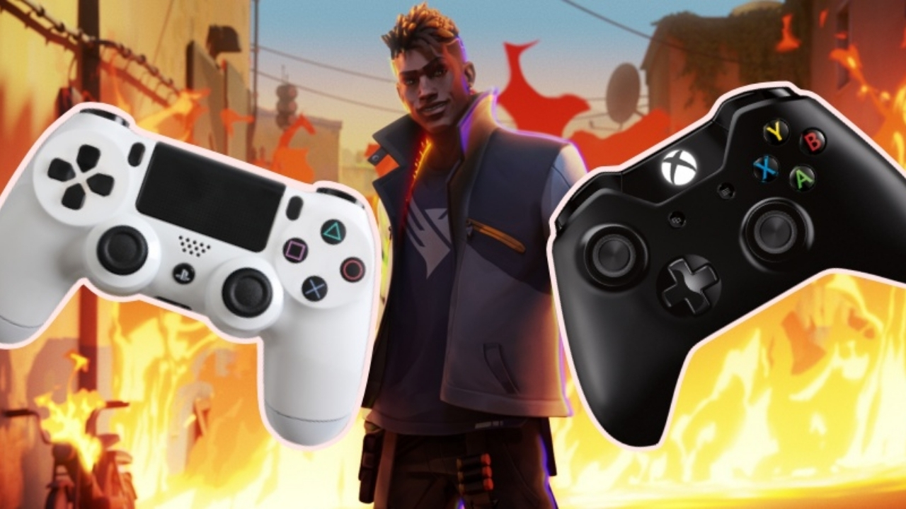 Valorant Konsollarda: PlayStation 5 ve Xbox Series’de Rekabetçi Heyecan Başladı!