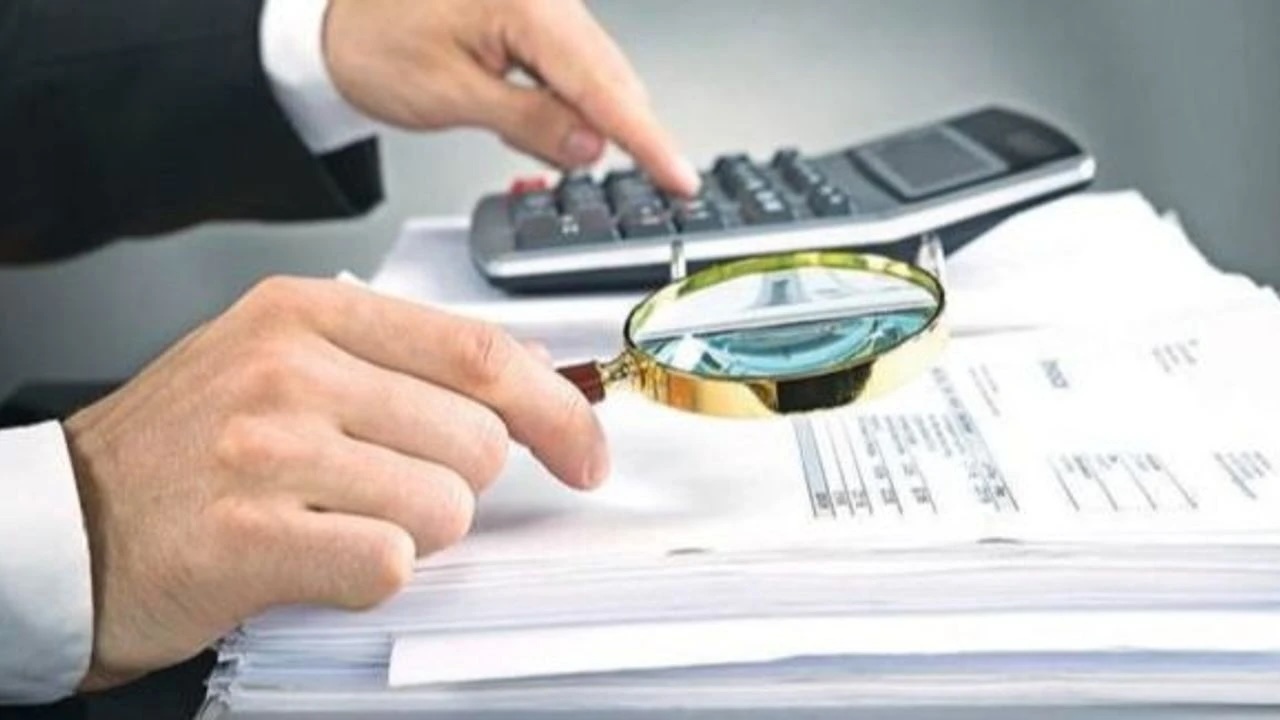 Maliye Bakanlığı Duyurdu: İşte ‘Vergi Yüzsüzleri’ Listesi