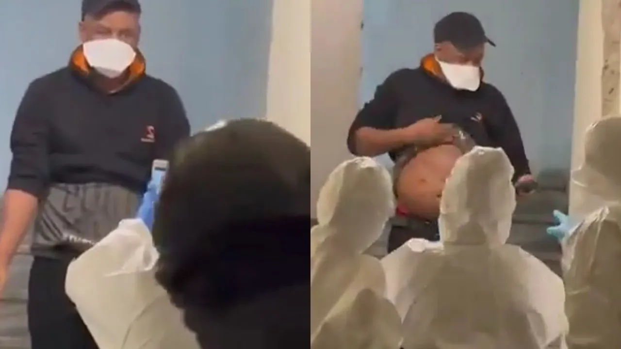 Sağlık Bakanlığı, İstanbul’da Yaşanan Maymun Çiçeği Şüphesi İçin Açıklama Yaptı