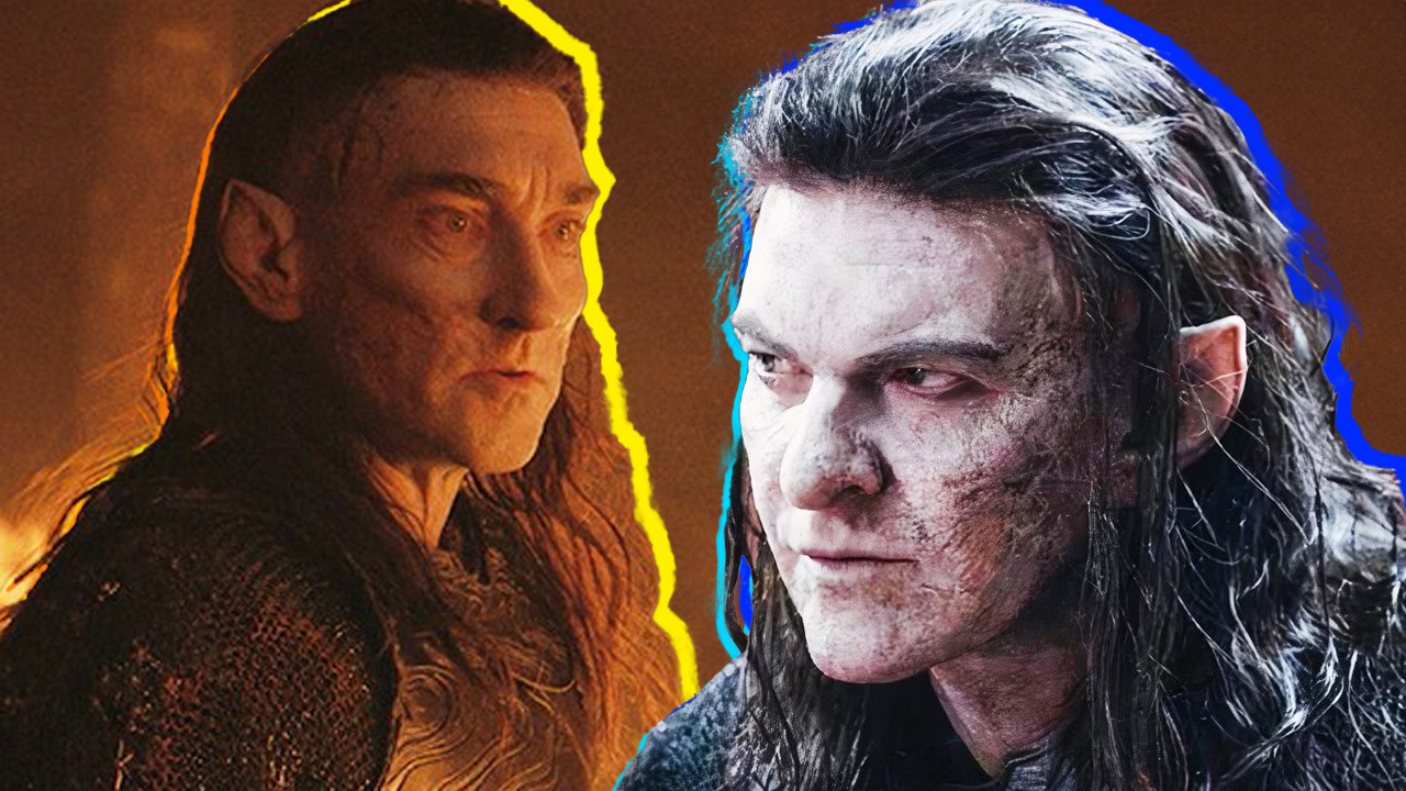 The Rings of Power’ın 2. Sezonunda Adar Neden Farklı Görünüyor?