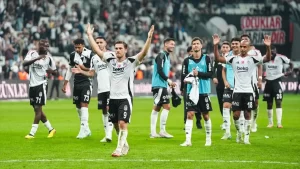 beşiktaş