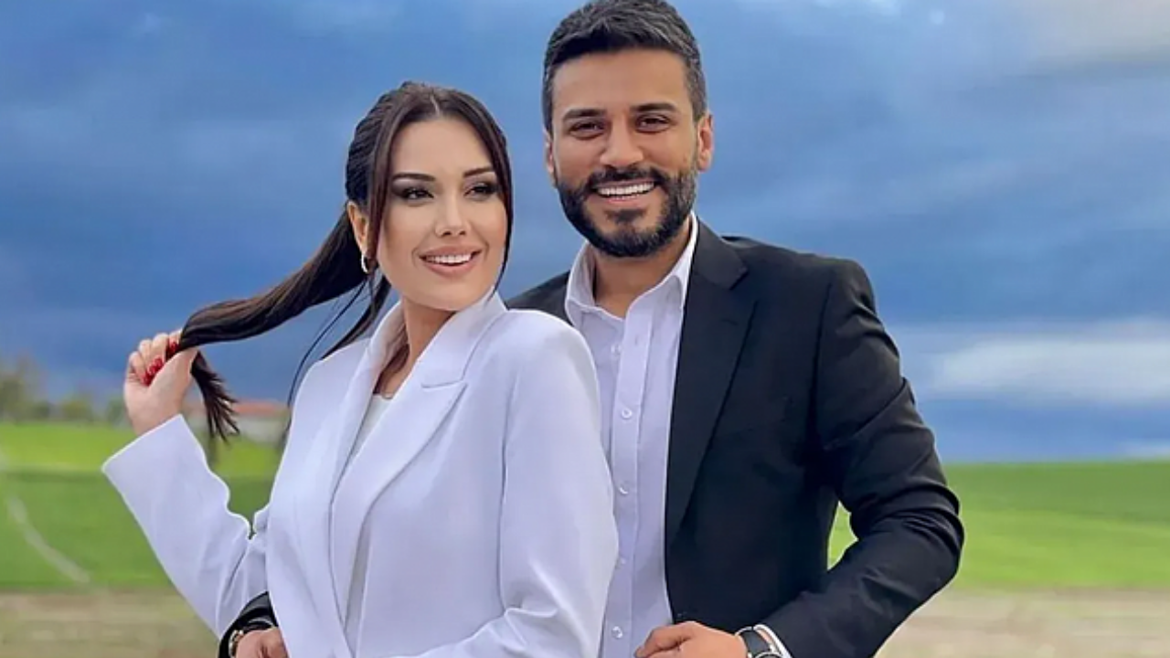 Dilan Polat’tan İlk Paylaşım Geldi!