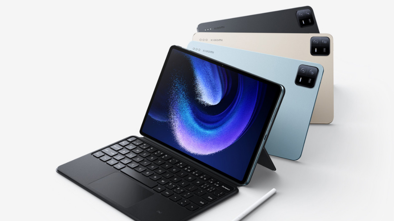 Xiaomi Pad 7 Serisiyle İlgili Detaylar Ortaya Çıktı!