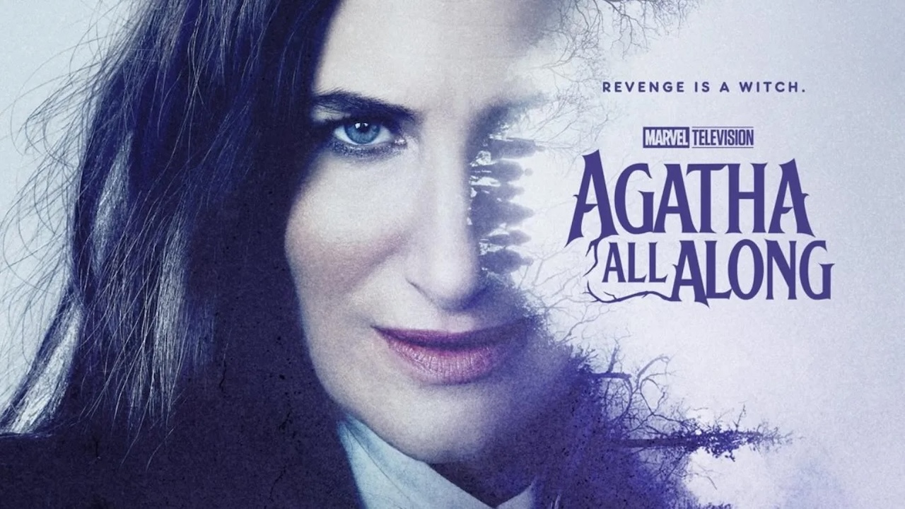 Agatha Harkness’ın Güç Arayışı Başlıyor: Agatha All Along 18 Eylül’de Disney+’ta