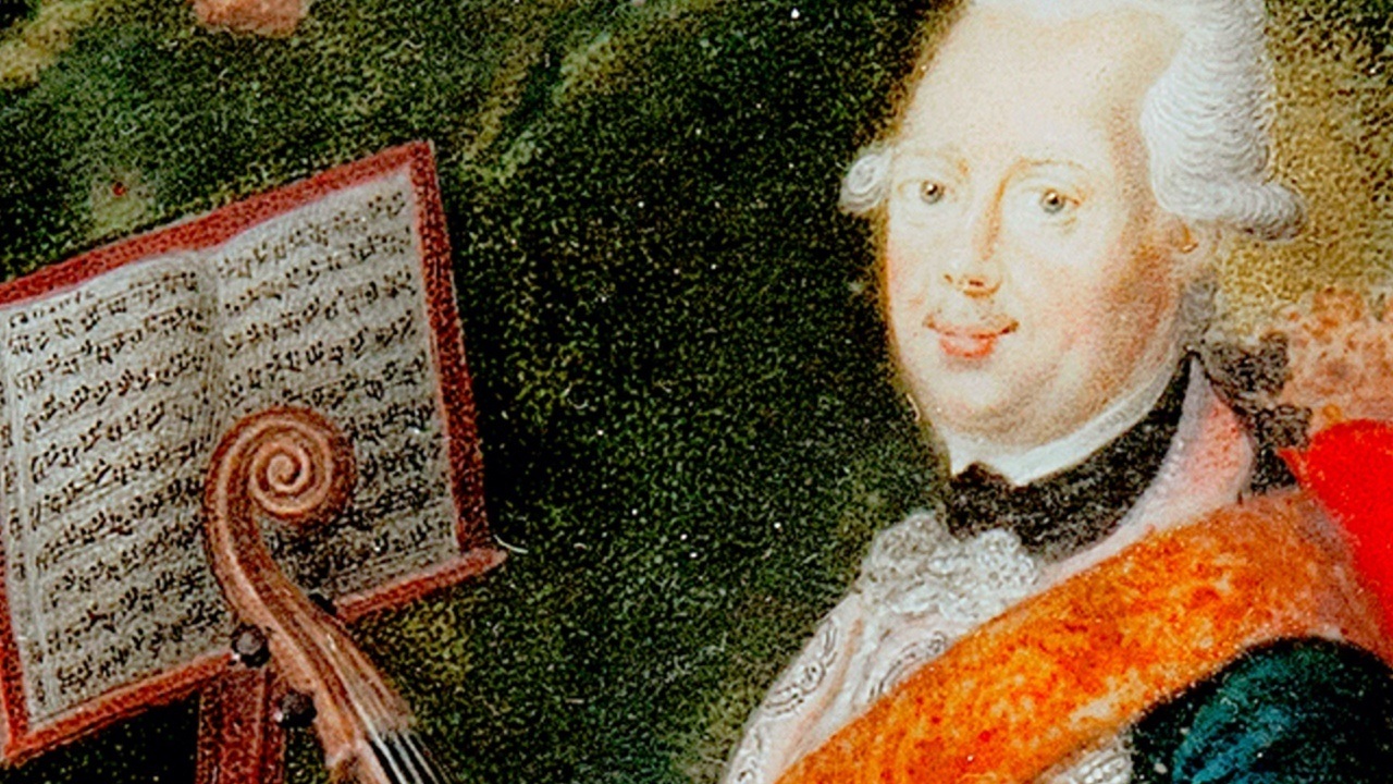 Leipzig Kütüphanesi’nde Mozart’a Ait Olduğu Düşünülen Yaylı Çalgılar Eseri Keşfedildi