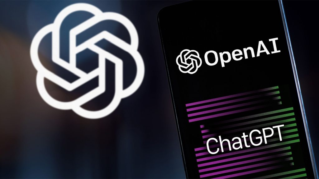 OpenAI, chat gpt