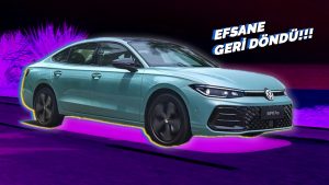PASSAT PRO