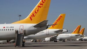 Pegasus-Hava-Yollari