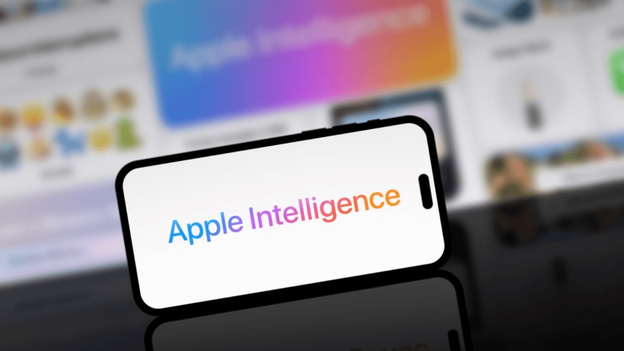 Apple Intelligence, AB Anlaşması Nedeniyle Avrupa’da Kullanılamayabilir