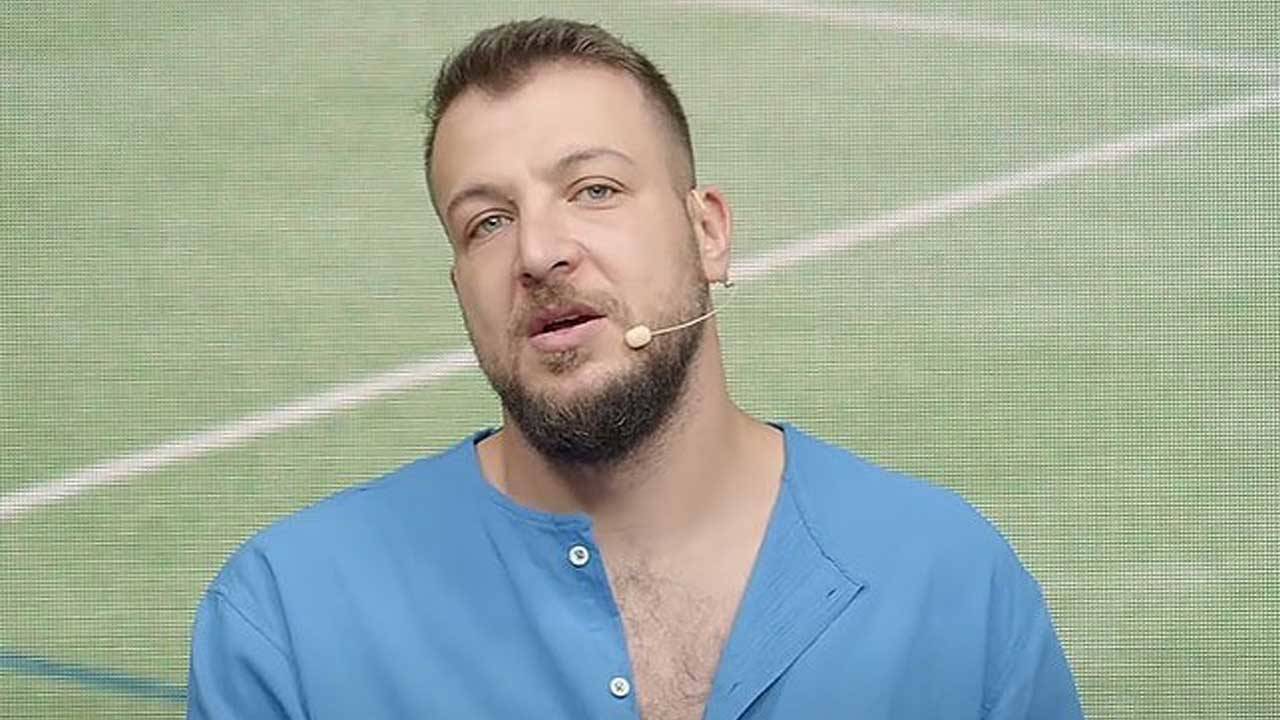 Batuhan Karadeniz’in Banka Hesaplarına İnceleme: Eski Milli Futbolcu Hakkında Yakalama Kararı!