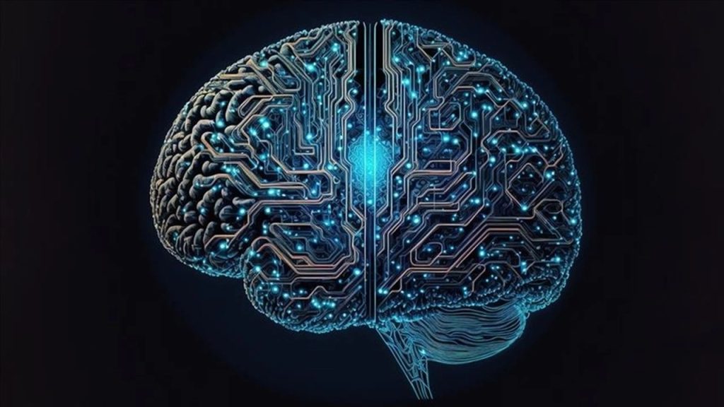 İnsan Beyninden, yapay zeka İlham Alınan Yeni Yapay Zekâ Modeli, teknoloji