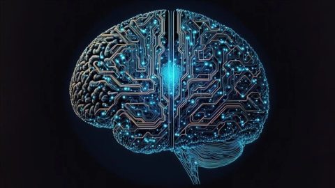 İnsan Beyninden, yapay zeka İlham Alınan Yeni Yapay Zekâ Modeli, teknoloji