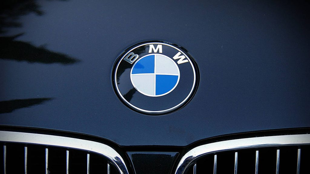 bmw