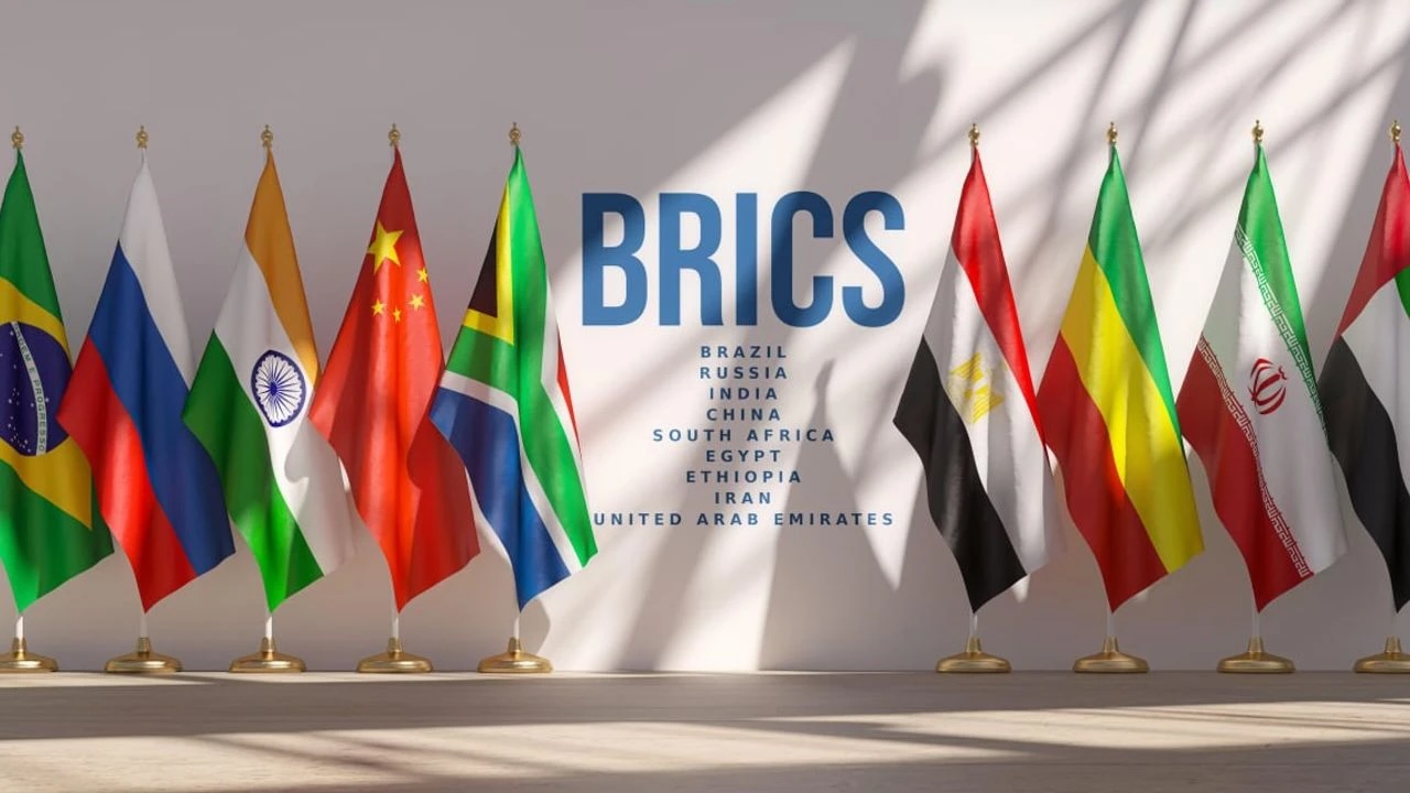 BRICS Üyeliği İçin Türkiye’den Kritik Başvuru: Küresel Denge Değişiyor